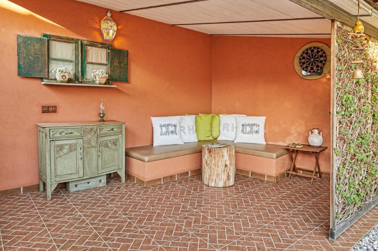 Casa Recanto Da Horta - Casas Com Encanto Reguengos de Monsaraz Exterior foto