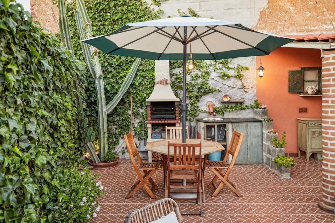 Casa Recanto Da Horta - Casas Com Encanto Reguengos de Monsaraz Exterior foto