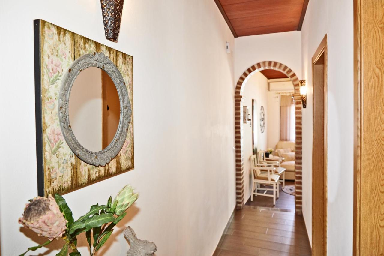 Casa Recanto Da Horta - Casas Com Encanto Reguengos de Monsaraz Exterior foto