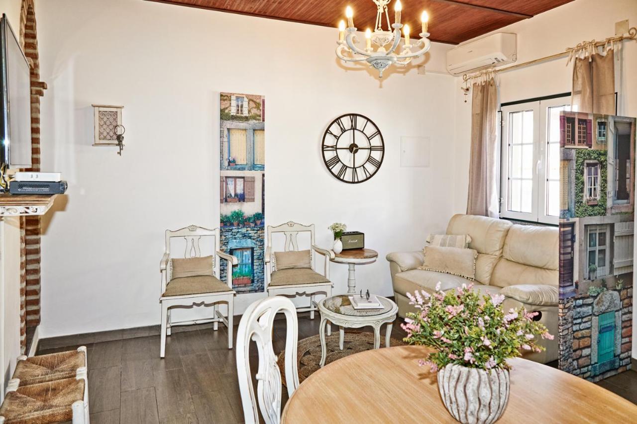 Casa Recanto Da Horta - Casas Com Encanto Reguengos de Monsaraz Exterior foto